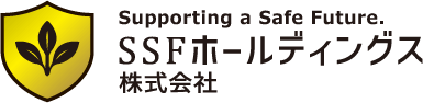 SSFホールディングス株式会社
