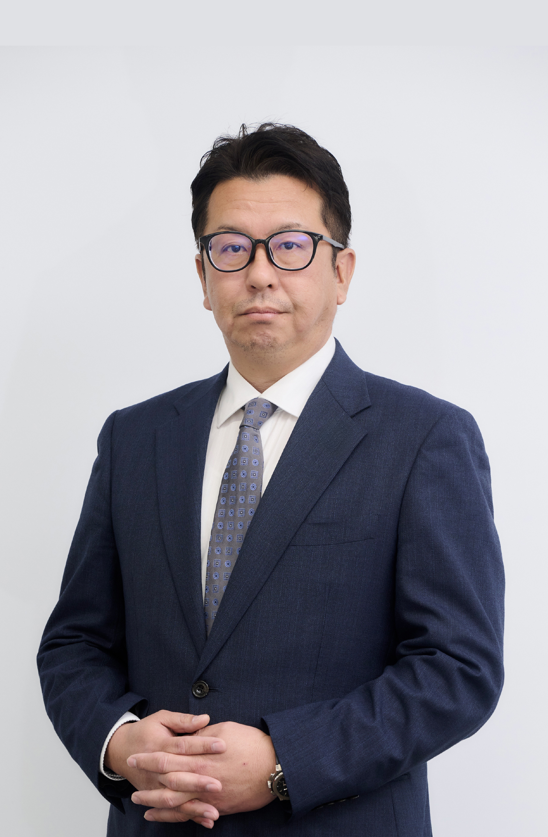 能力開発校ADS校長 井上隆太