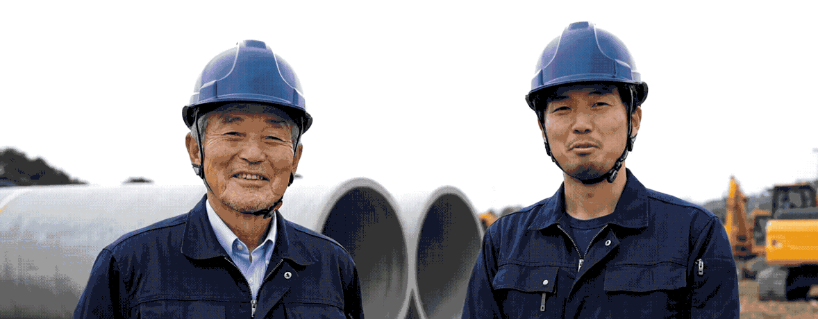 ライフライン事業