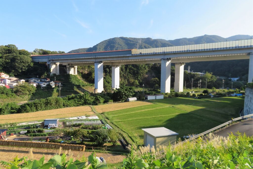 土木が支える地域活性化。インフラ整備がもたらす始まる地方創生のかたち