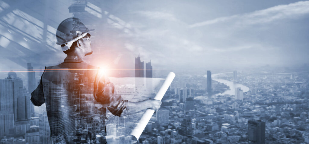 ICT施工ってなに？いま注目の“スマート土木”メリット・デメリット