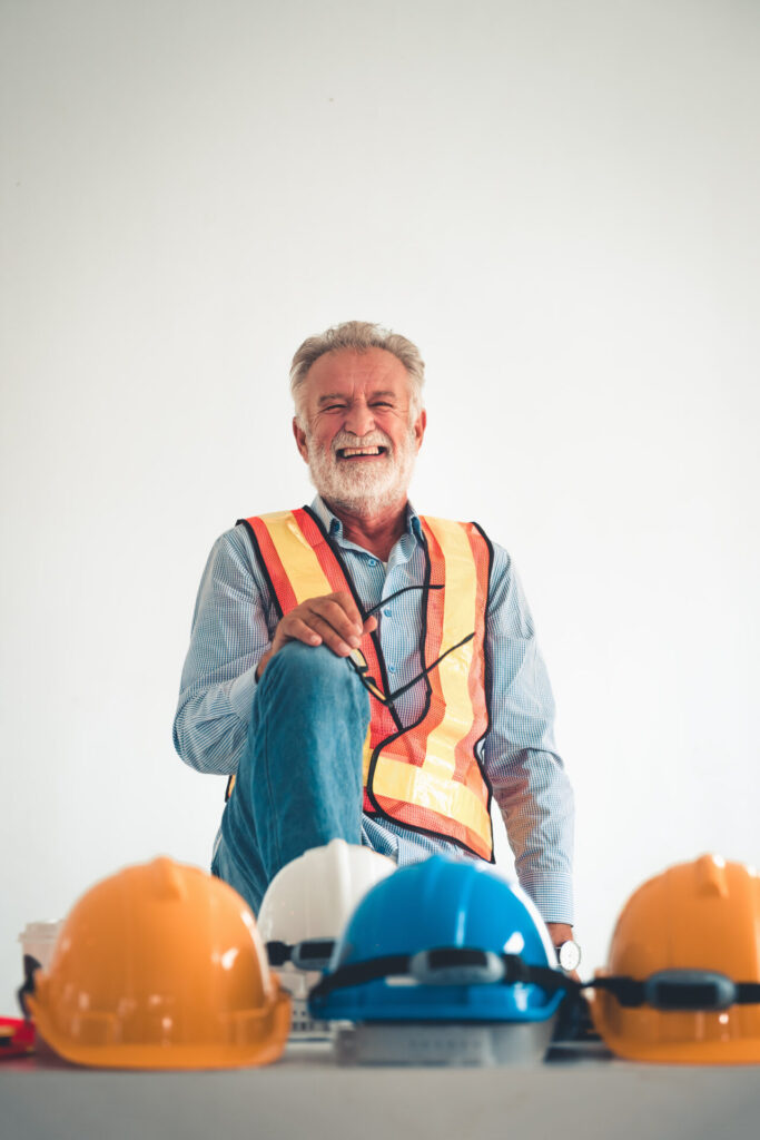 建設業の高齢化が進む今、土木人材の技能継承がカギを握る理由