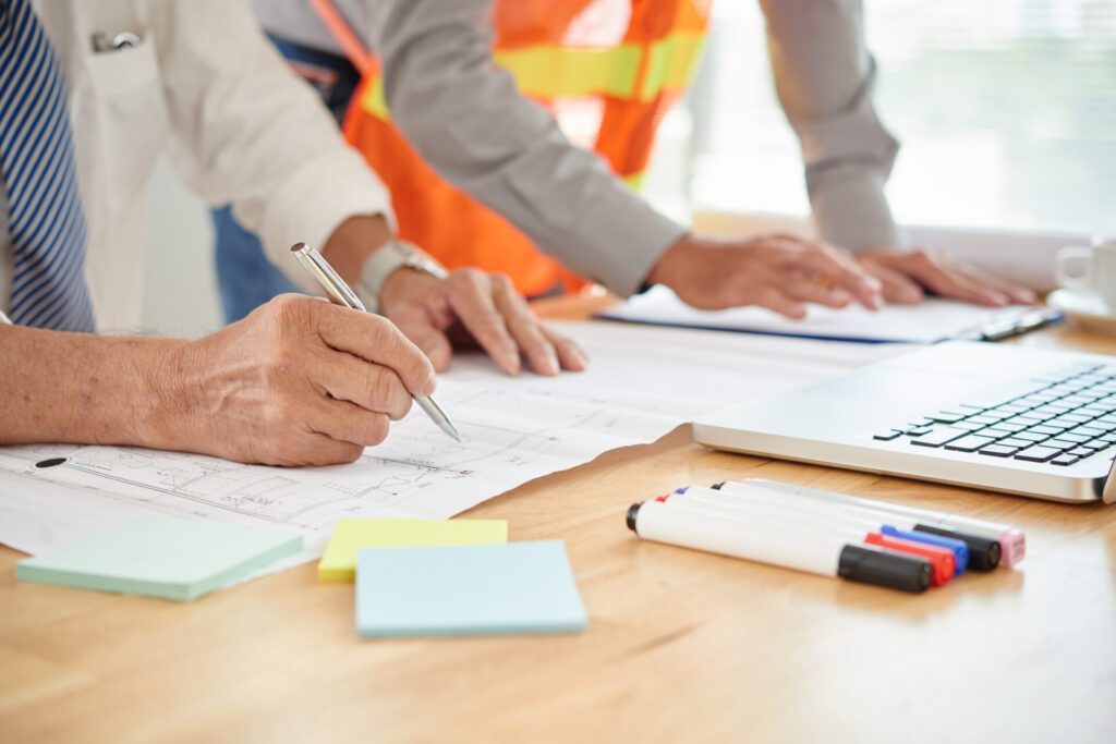 土木資格のおすすめはこれ！キャリアアップに役立つ資格とは。