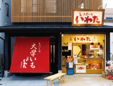 株式会社いわたコーポレーション
