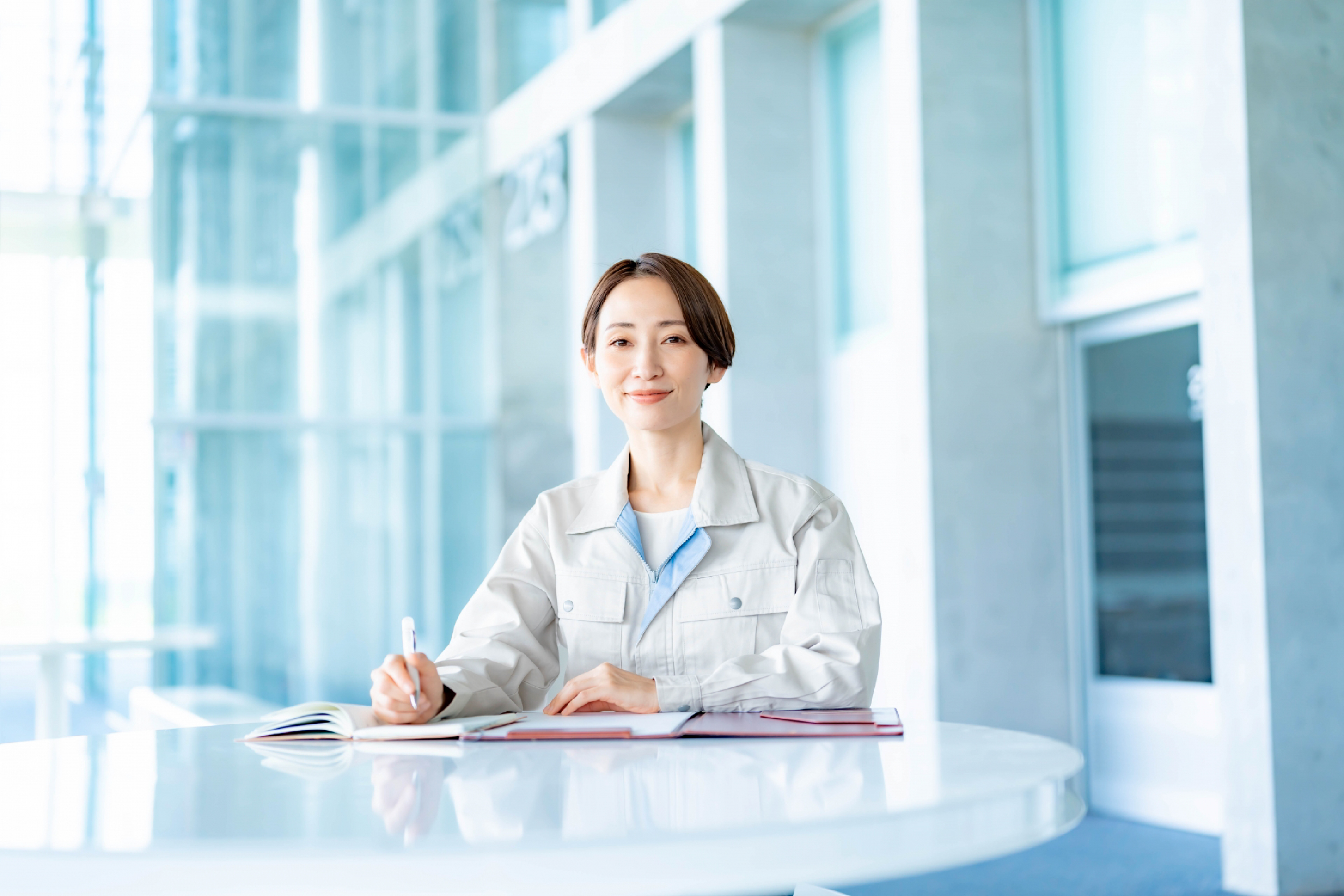 座学の様子